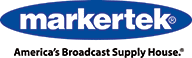 Markertek Logo