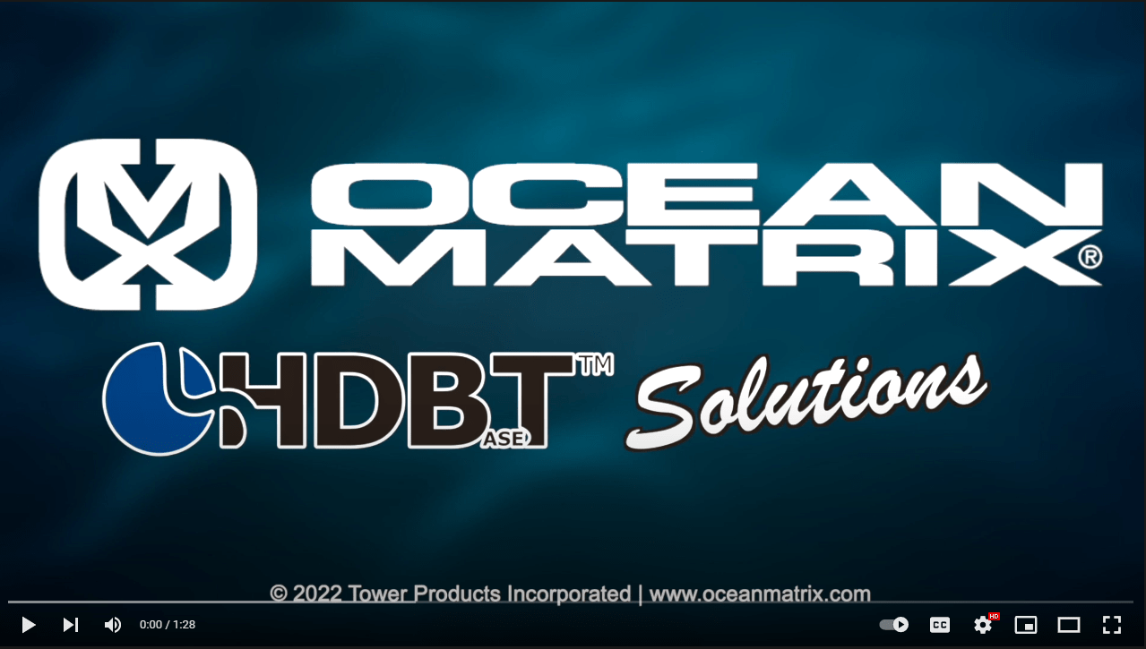 HDBaseT Solutions